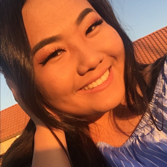 Meet your Posher, Katty - Picture 1 of 1